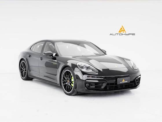PORSCHE PANAMERA 2.9 V6 E-HYBRID 4 PDK PORSCHE PANAMERA 2.9 V6 E-HYBRID 4 PDK